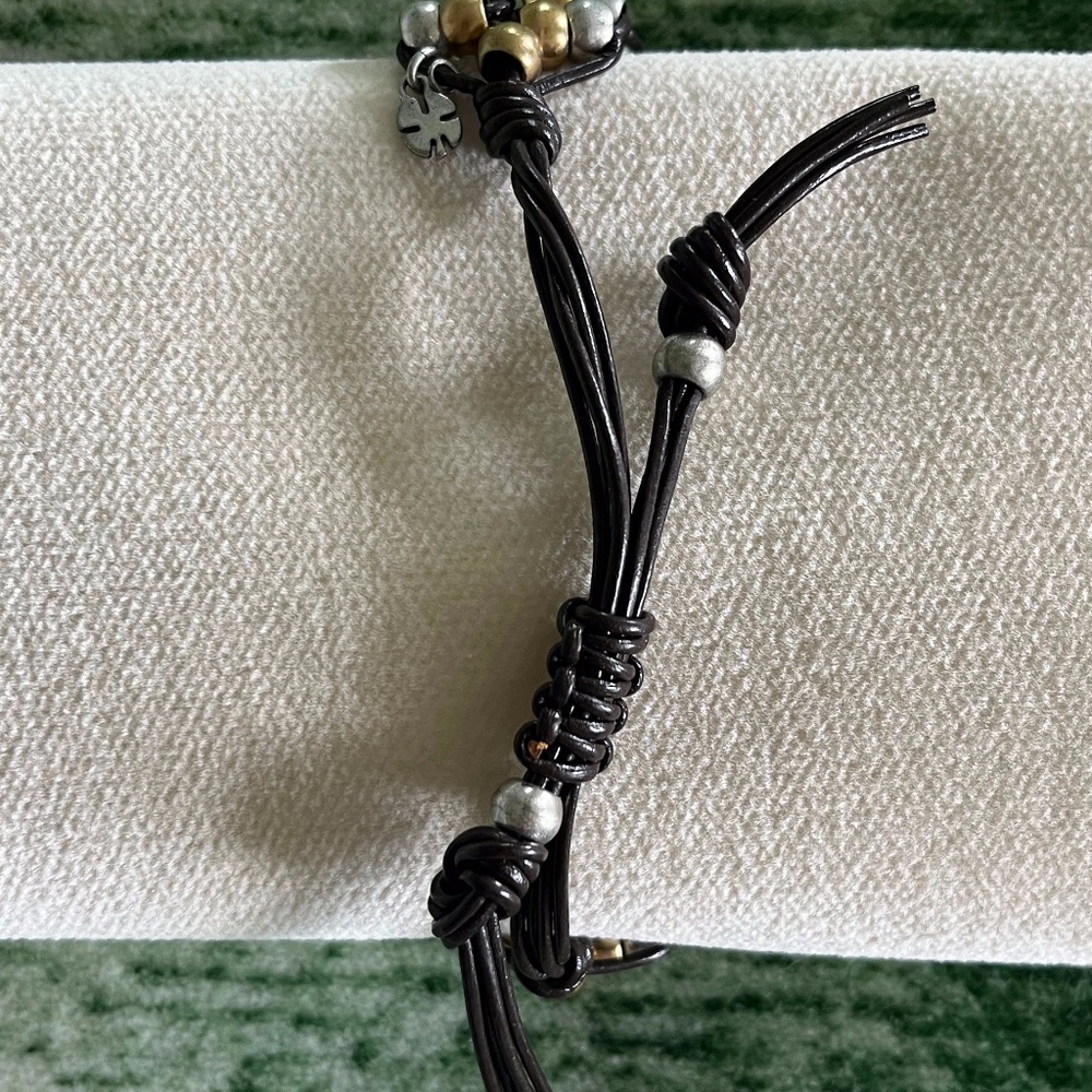Lucky bracelet - Picture 2 of 3